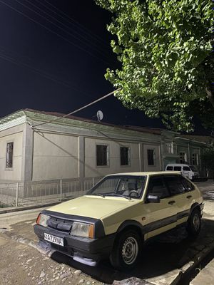 Lada 2109 srochna sotladi