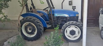 New hooland tt40 2015 yil