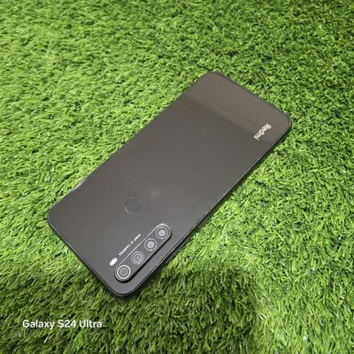 Redmi Note 8 sotiladi