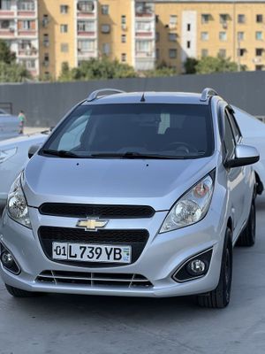 Spark avtomat sotiladi