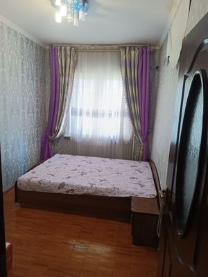 Аренда сергели 3. 2/4/5 ремонт тоза оилага берилади хамма шароитлари б