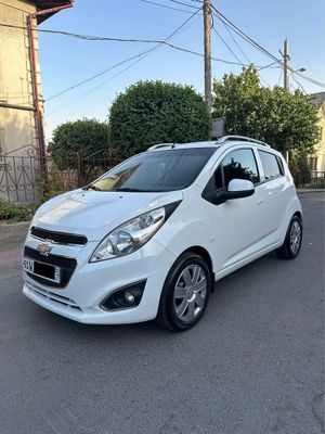 Spark 2020 yil 4 Avtomat kraska toza