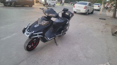 Wasat skutr sotiladi