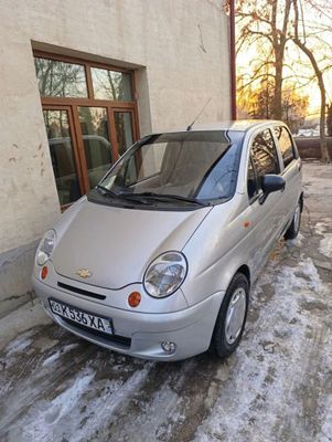 Matiz 2012 yil sotiladi матиз сотилади