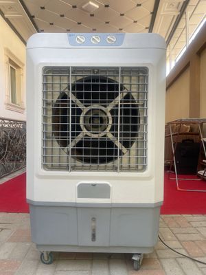Вентилятор увлажнитель воздуха