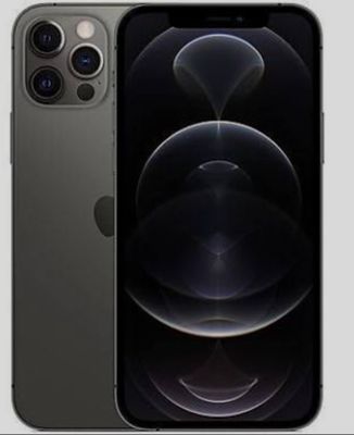 Iphone 12 pro