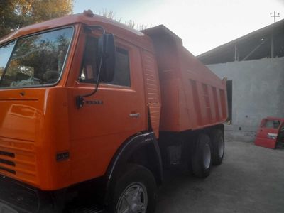 Kamaz 5511 sotiladi