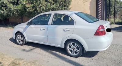 Nexia 3 sotiladi