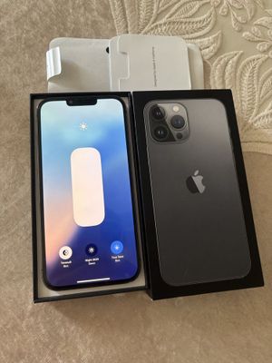 Iphone 13 pro max ideal