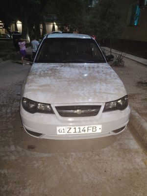 Нексия 2 донс 2015 й