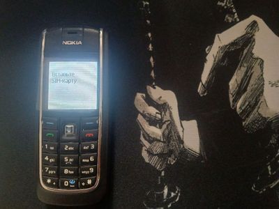 Assalom alekum telefon sotiladi Retro Original Nokia 6021