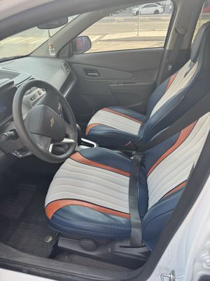 Cobalt avtomat 2025