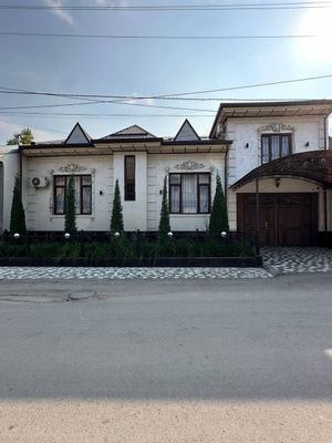 Дом 4.3 соток Селхоз