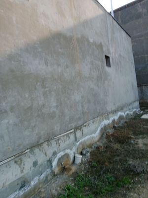 Qibrayda may maxallasida yer korobka uyi bn sotiladi