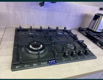 Варочная поверхность Ziffler