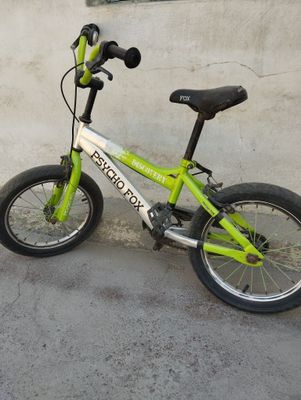 Продам велосипед детский