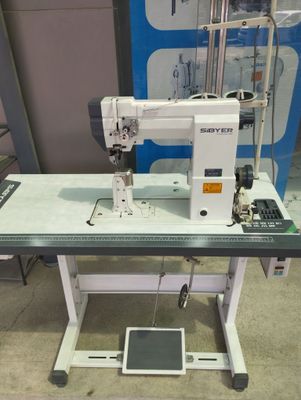 Модель Sibyer 6910