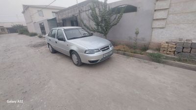 Chevrolet Nexia