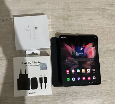 Samsung galaxy Fold 3 12/256 gb 5G