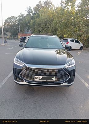 Byd song plus gibrid kraska tozaa hohlagan ustaga tekshirtrp olasz