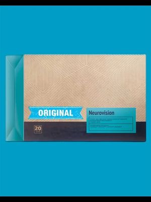 Neurovision – Защити Зрение и Активируй Мозг