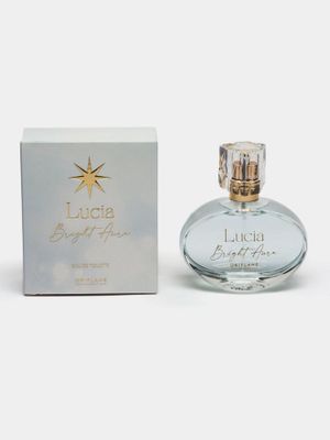 Туалетная вода Lucia Bright Aura, 50 мл