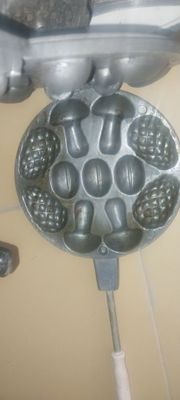 Форма для выпечки