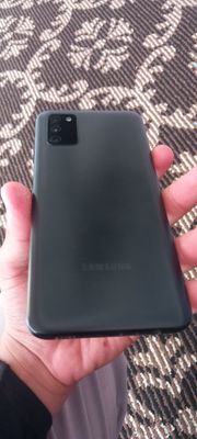 Samsung A 03 S Kitob tuman