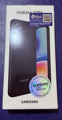 Galaxy A05s sotiladi !!!