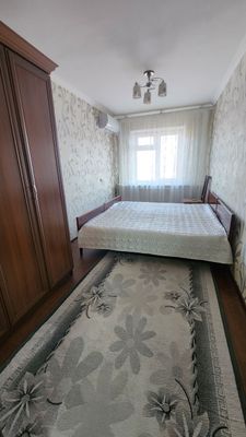Аренда квартиры улица Чапаната Чиланзар