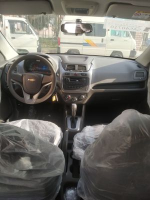 Chevrolet Cobalt 2025 yil Narxi 12.800$ y.e Zan.T