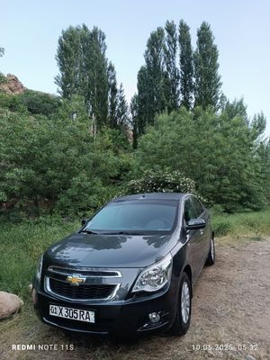 Chevrolet Cobalt
