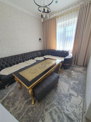 Sergili 10 hududa ijaraga kvartira beriladi