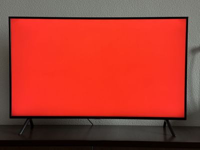 Телевизор Samsung 50