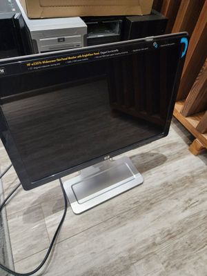Монитор hp продам