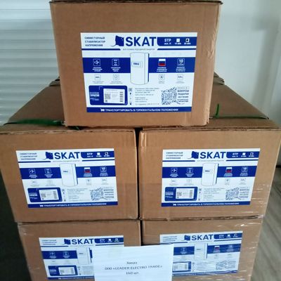 Stablizator SKAT SOTILAD