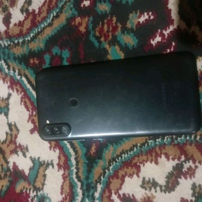samsung A11