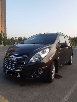 Spark 2018 yil 62.000 km yurgan mexanika