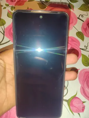 Tecno pova 5 6000 amp 8/256+8