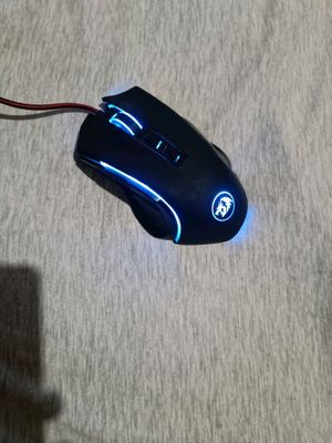 GRIFFIN GAMING MOUSE (REDRAGON)