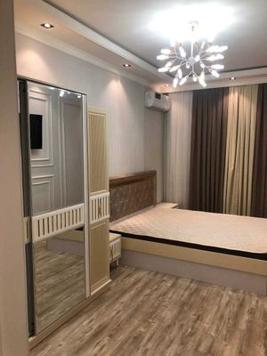 Сдается в аренду квартира | Мирзо Улугбек | ЖК Silk road | 650$