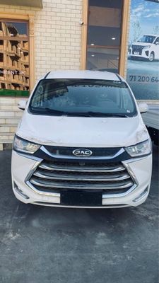 Jac m4 refain