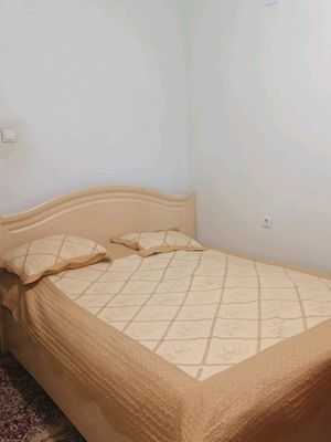 двуспальная кровать