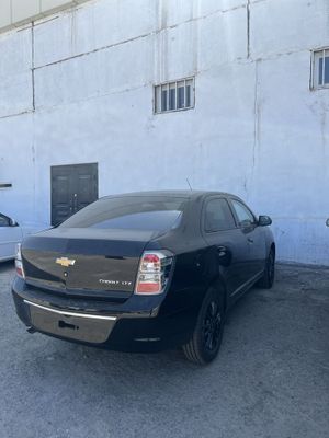 Cobalt midnight 2025