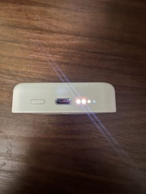 Повербанк 10000 mah
