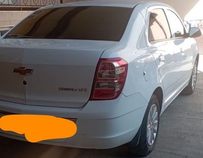 Cobalt avtomat sotiladi 2024 yil 19000 km yurgan toza 12400$