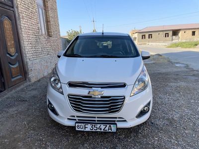 Спарк сотилади..