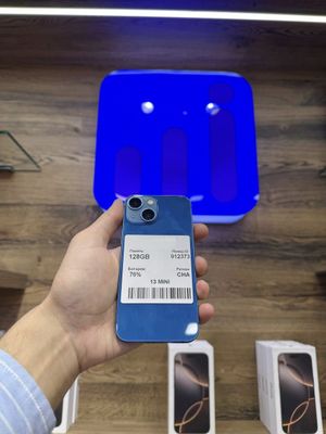 Iphone 13 mine telefoni