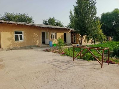 Продаётся участок в Бозсув 10,000$