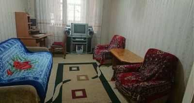 Arenda kvartira mirobod Qoyliq massiv 4 1 qavat oilaga beriladi Аренда